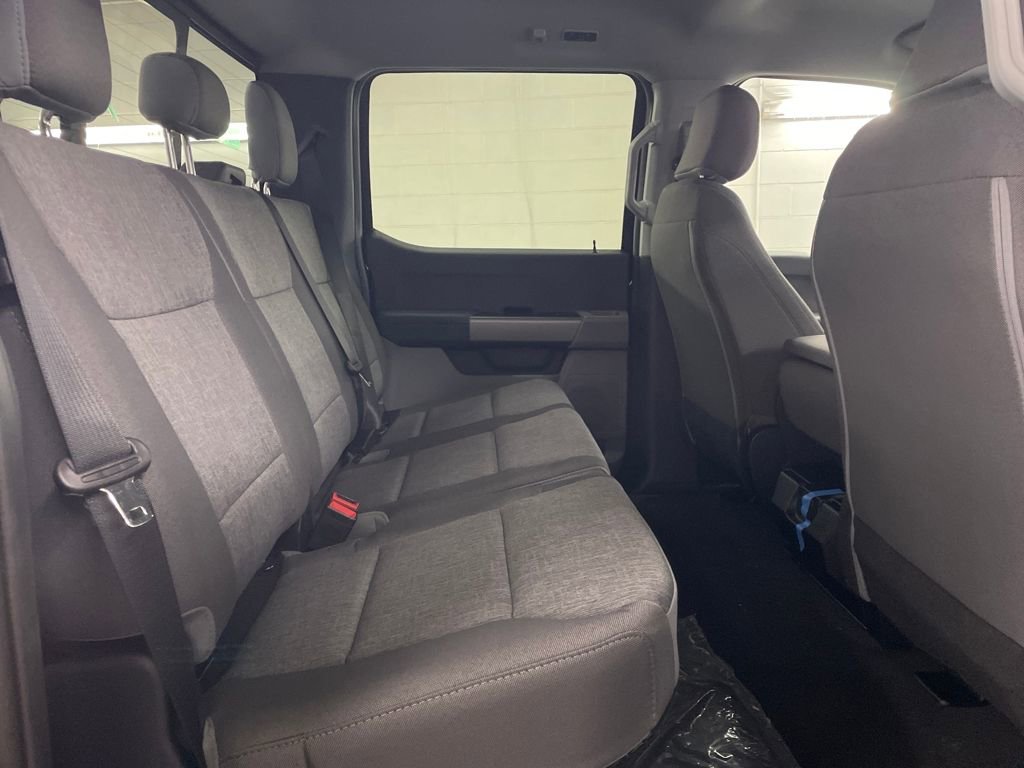 New 2026 Ford F250 XL w/ STX Appearance Package image 26