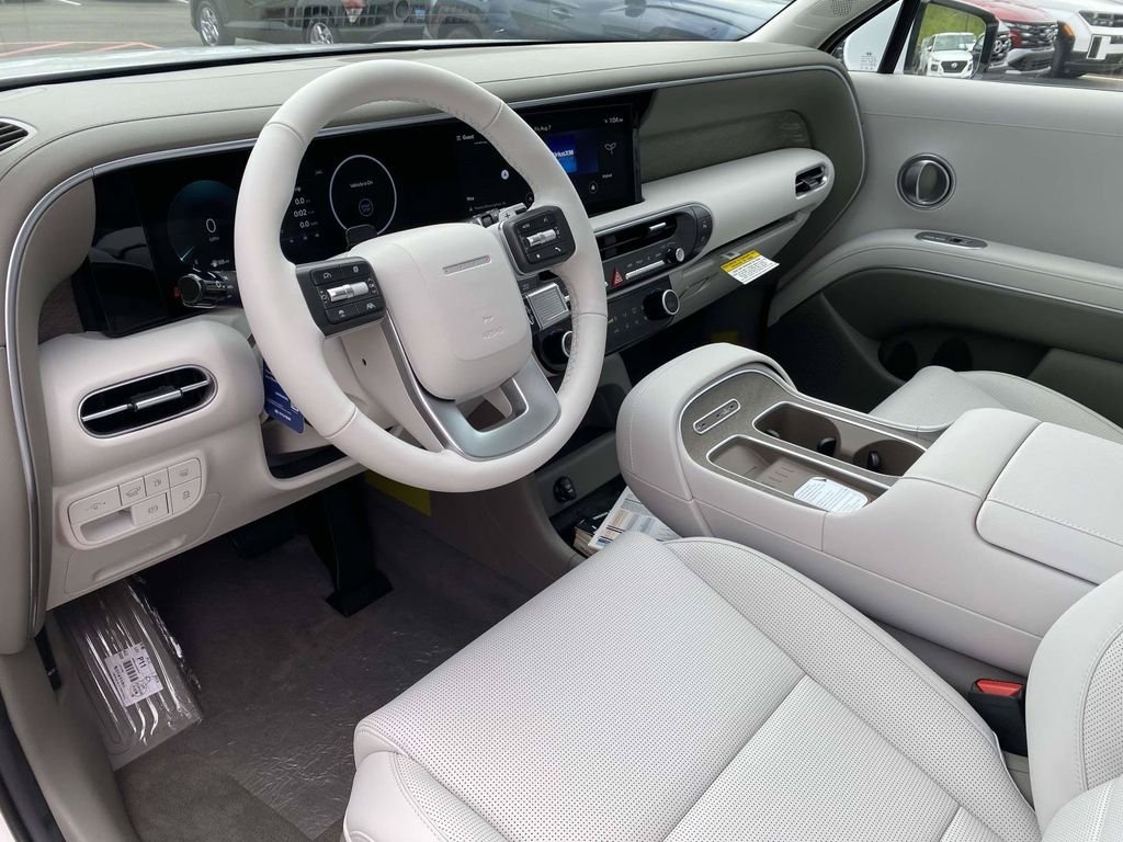 New 2026 Hyundai Palisade SEL Premium FWD image 15