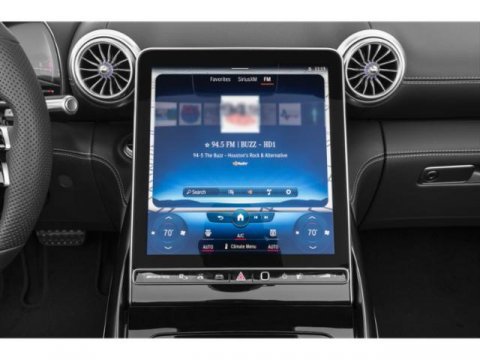 New 2025 Mercedes-Benz SL 63 AMG S e Performance 4MATIC image 13