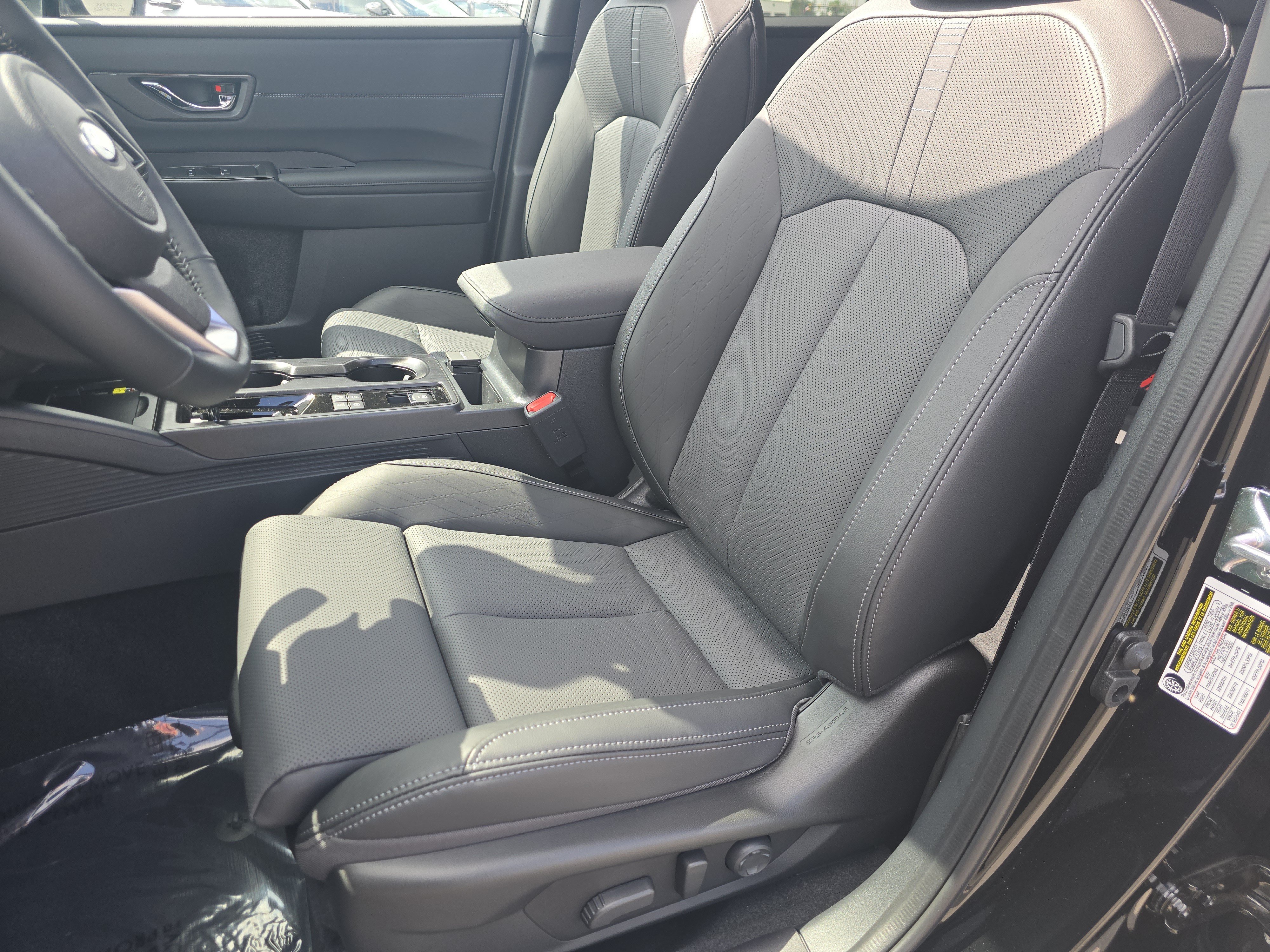 New 2026 Subaru Outback Touring XT AWD/4WD image 22