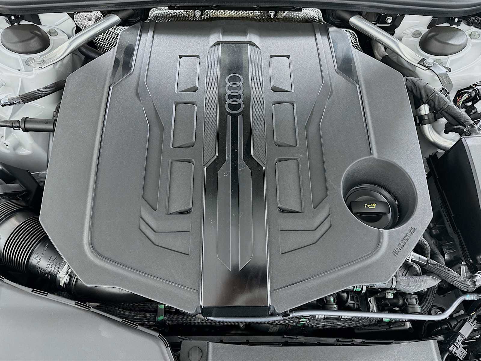 New 2026 Audi A6 Prestige image 29