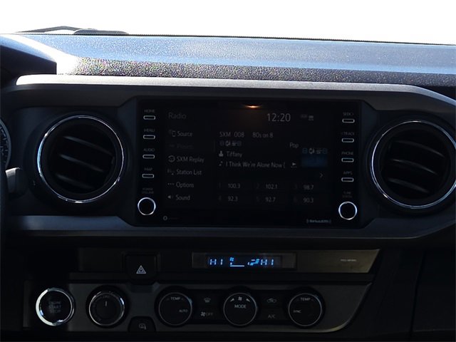 Used 2023 Toyota Tacoma TRD Off-Road image 12