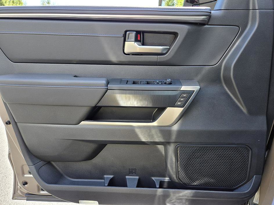 New 2026 Toyota Tundra Platinum image 29