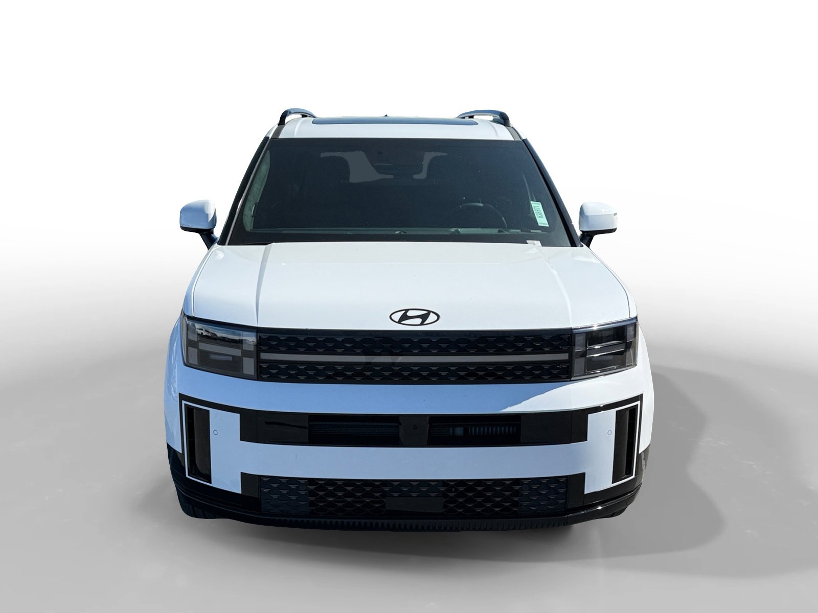 New 2026 Hyundai Santa Fe Calligraphy AWD/4WD image 8