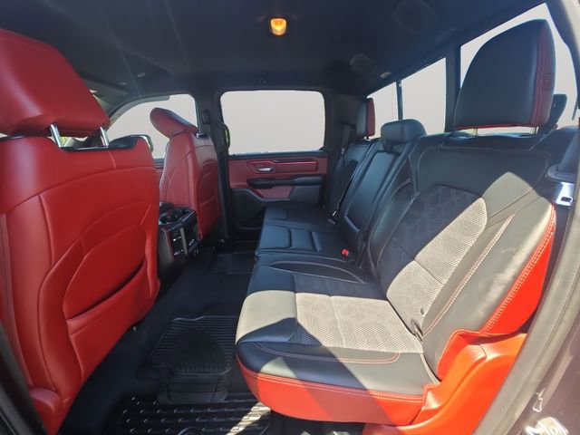 Used 2019 RAM 1500 Rebel w/ Rebel Level 2 Equipment Group AWD/4WD image 12
