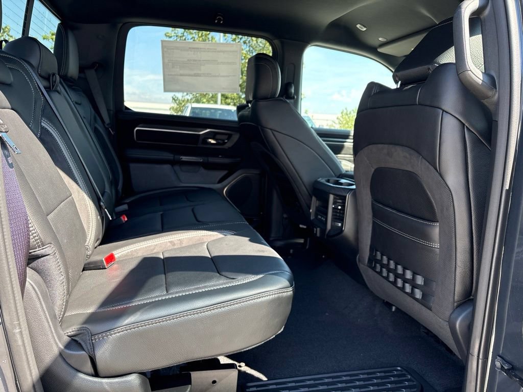 New 2027 RAM 1500 RHO AWD/4WD image 23