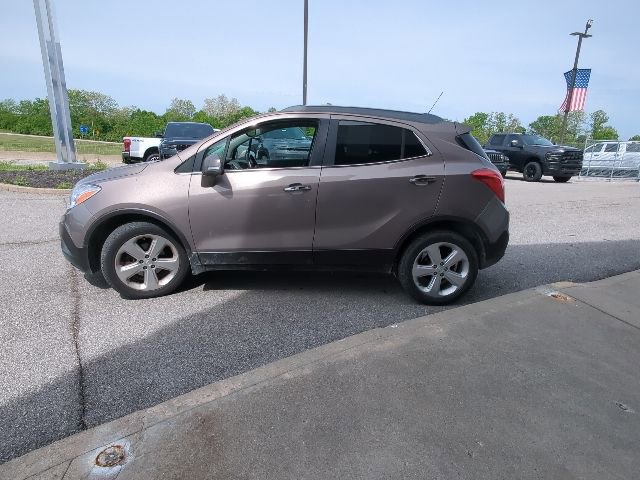 Used 2015 Buick Encore FWD image 6