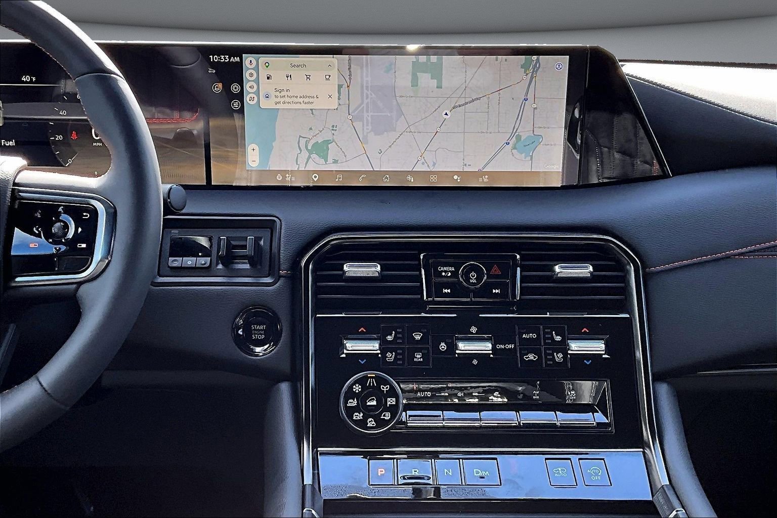 New 2026 Nissan Armada PRO-4X image 6