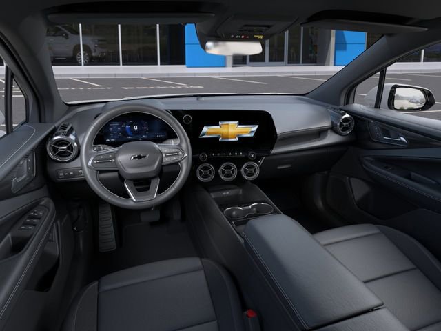New 2026 Chevrolet Blazer EV LT FWD image 15
