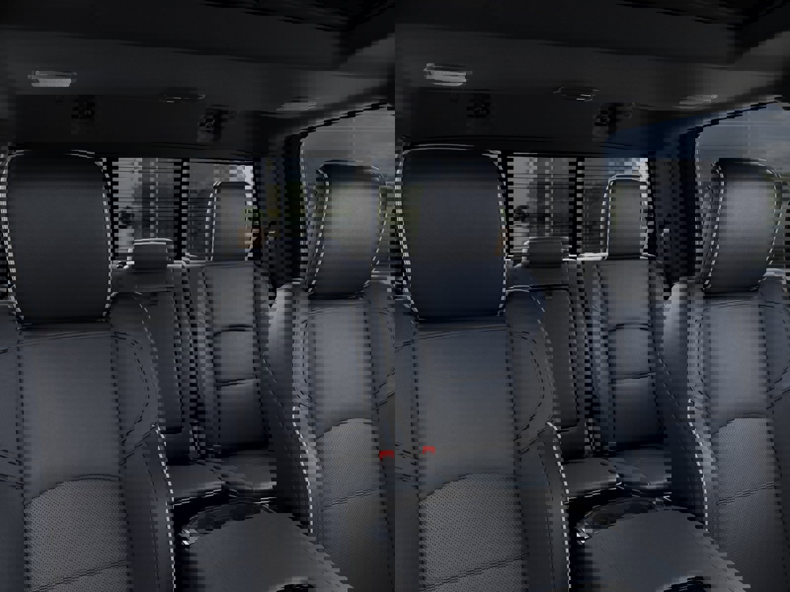 New 2026 RAM 2500 Rebel w/ Rebel Level 2 Equipment Group image 26