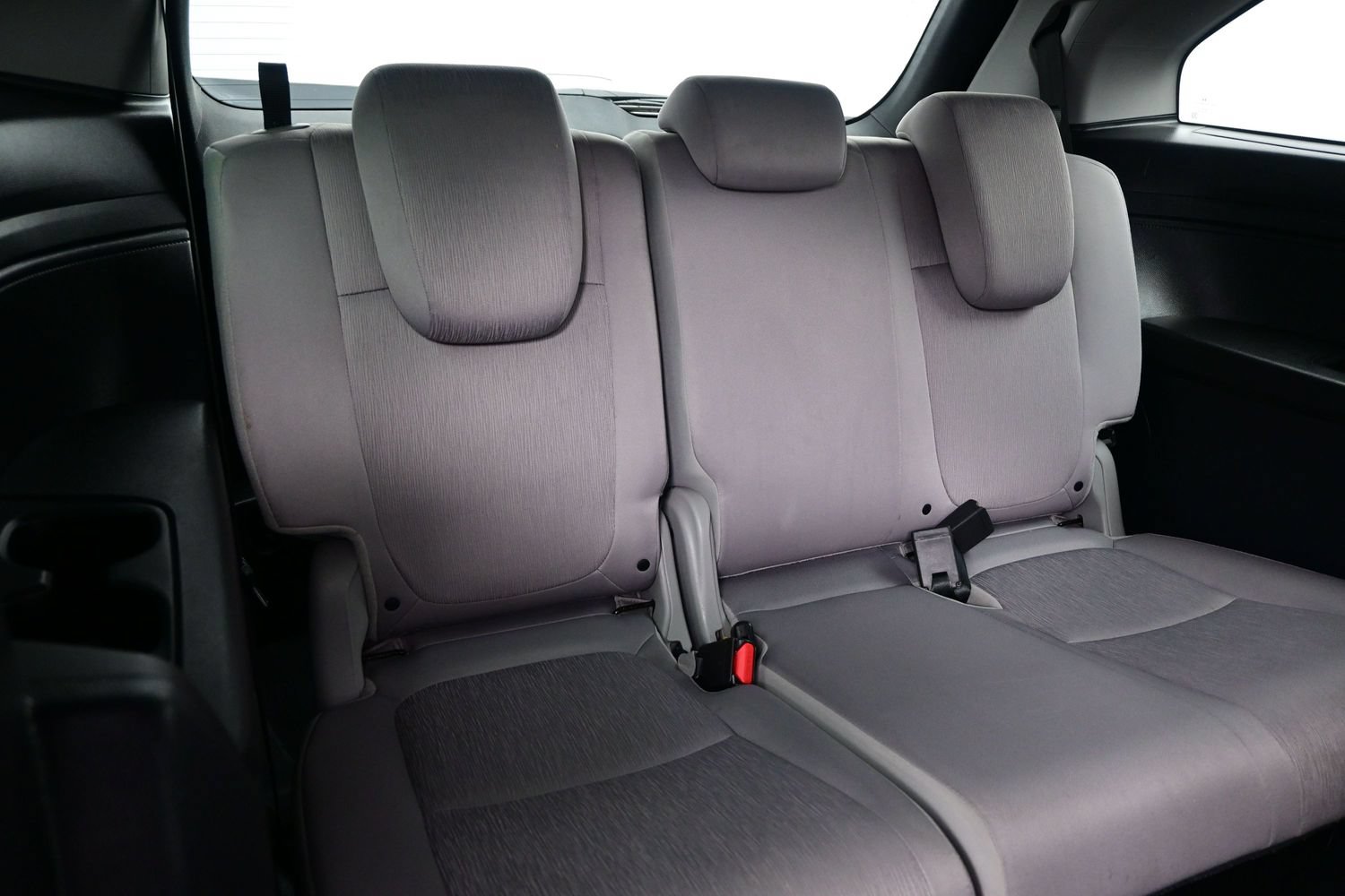 Used 2019 Honda Odyssey EX image 17