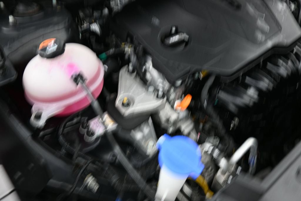 Certified 2024 Hyundai Santa Cruz SEL AWD/4WD image 27