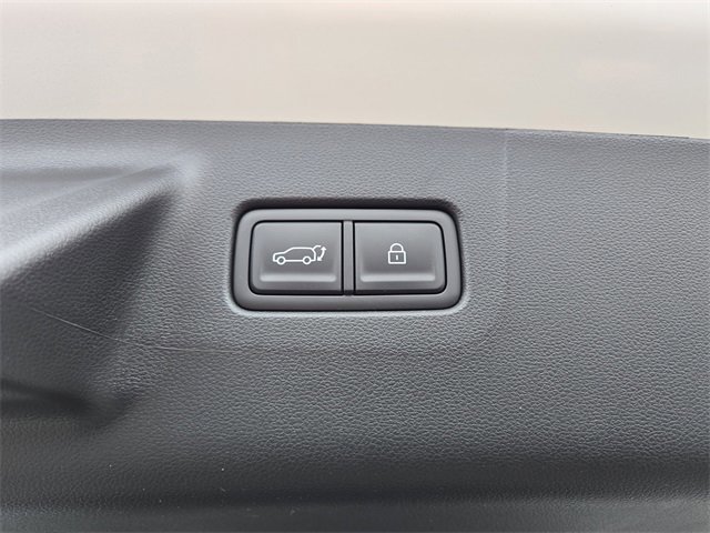 New 2026 Hyundai Santa Fe SEL image 29