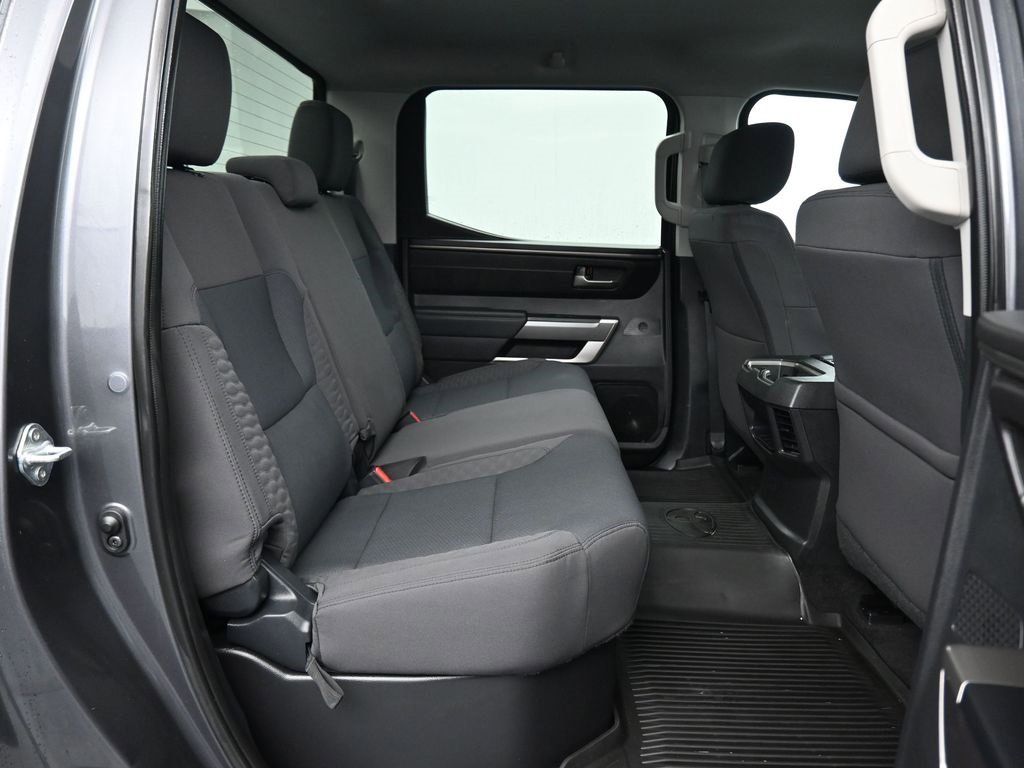 Used 2022 Toyota Tundra SR5 w/ SR5 Convenience Package image 46