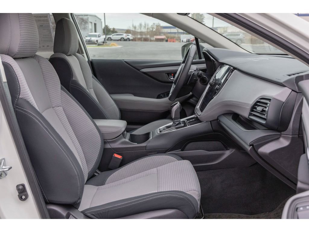 Certified 2023 Subaru Outback Premium image 11