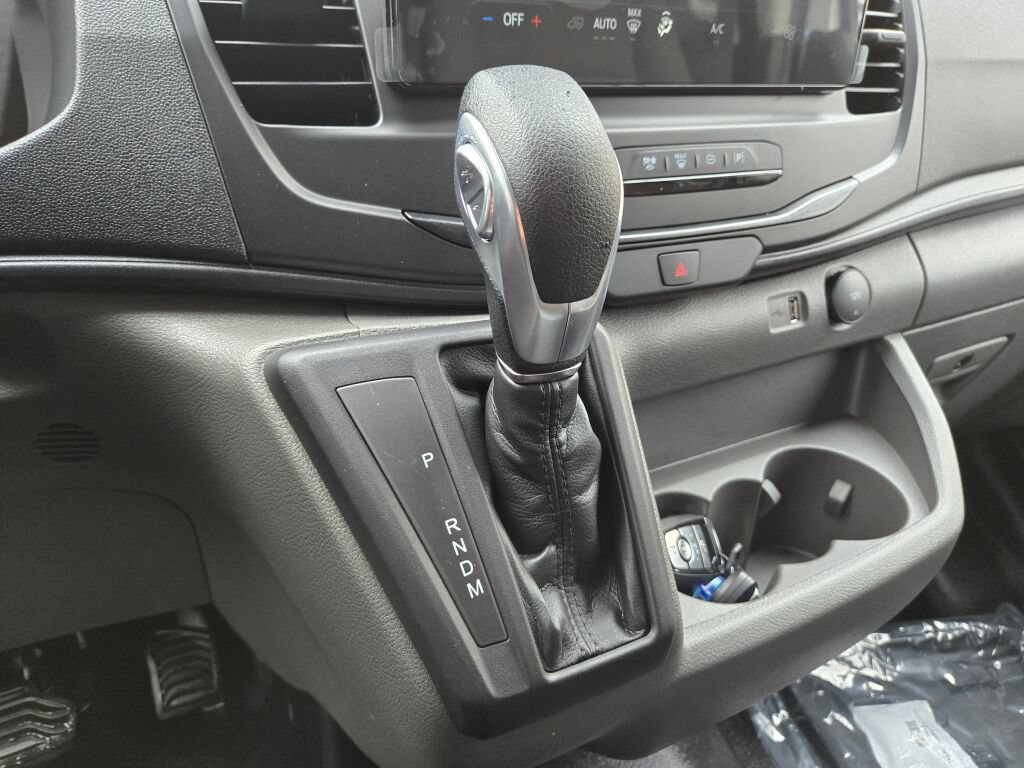 New 2026 Ford Transit 250 Low Roof AWD image 20