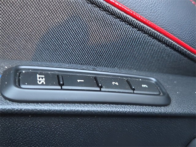 Used 2023 Volkswagen GTI Autobahn image 20