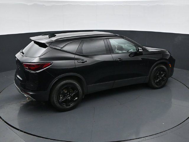 Used 2023 Chevrolet Blazer LT w/ Midnight/Sport Edition AWD/4WD image 30