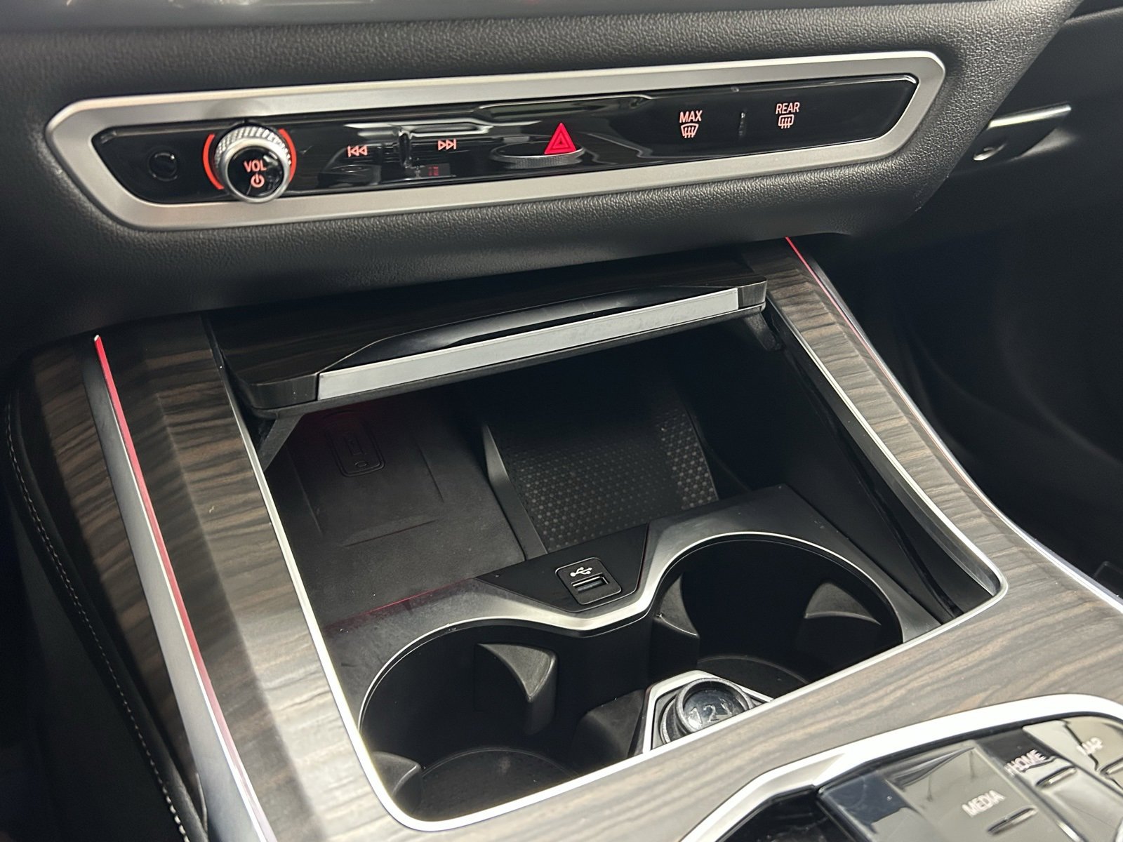 Used 2024 BMW X7 xDrive40i image 20
