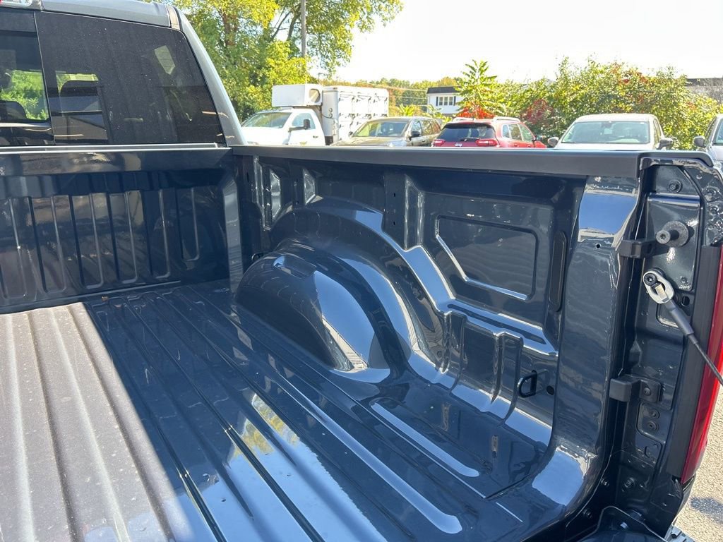 New 2026 RAM 1500 Big Horn image 18