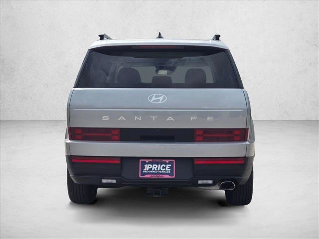 Used 2024 Hyundai Santa Fe SEL FWD image 7