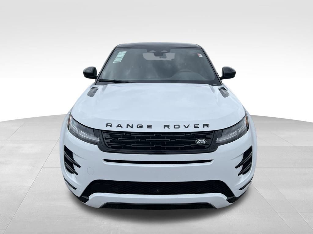 Used 2026 Land Rover Range Rover Evoque Dynamic SE image 11