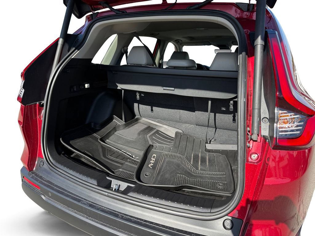 Used 2023 Honda CR-V EX-L image 9