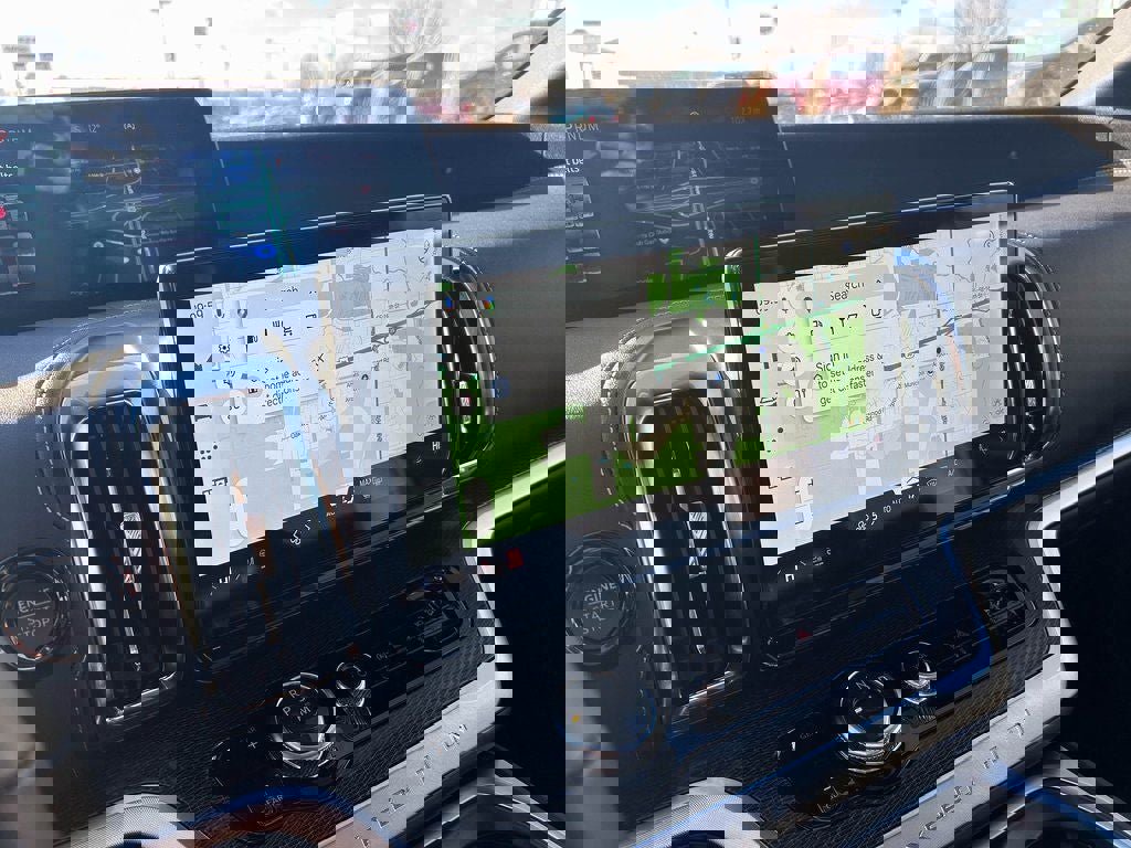 New 2026 Ford Expedition Platinum w/ Stealth Appearance Package image 28