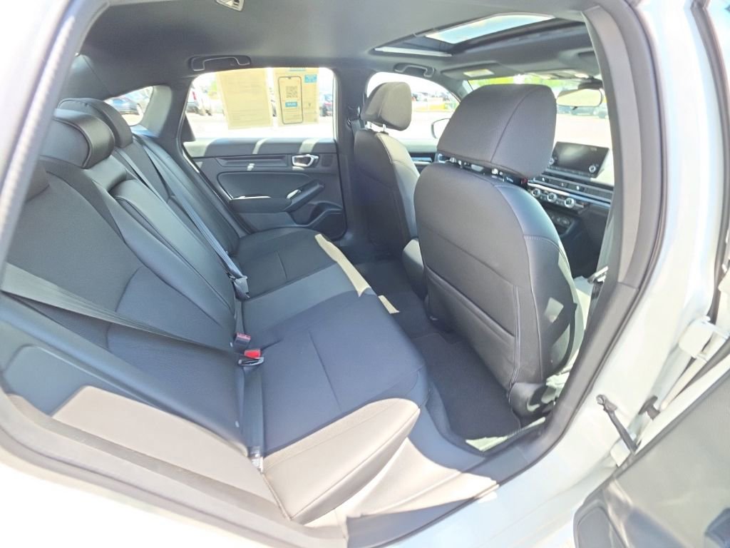 Used 2026 Honda Civic Sport image 31