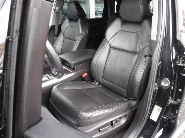 Used 2018 Acura MDX 3.5L image 18