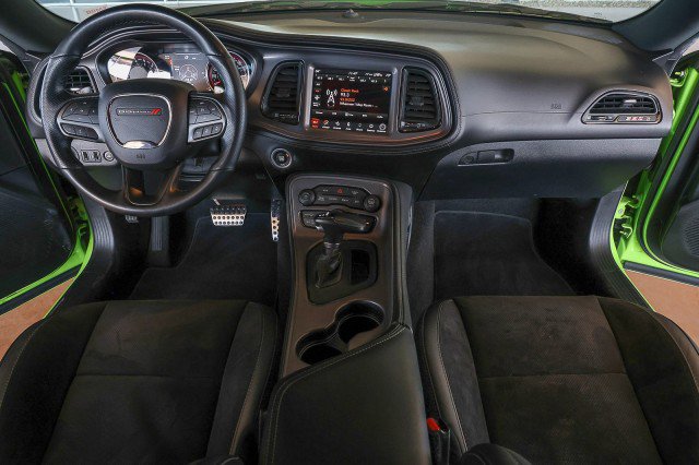 Used 2023 Dodge Challenger R/T Scat Pack w/ Plus Package image 37