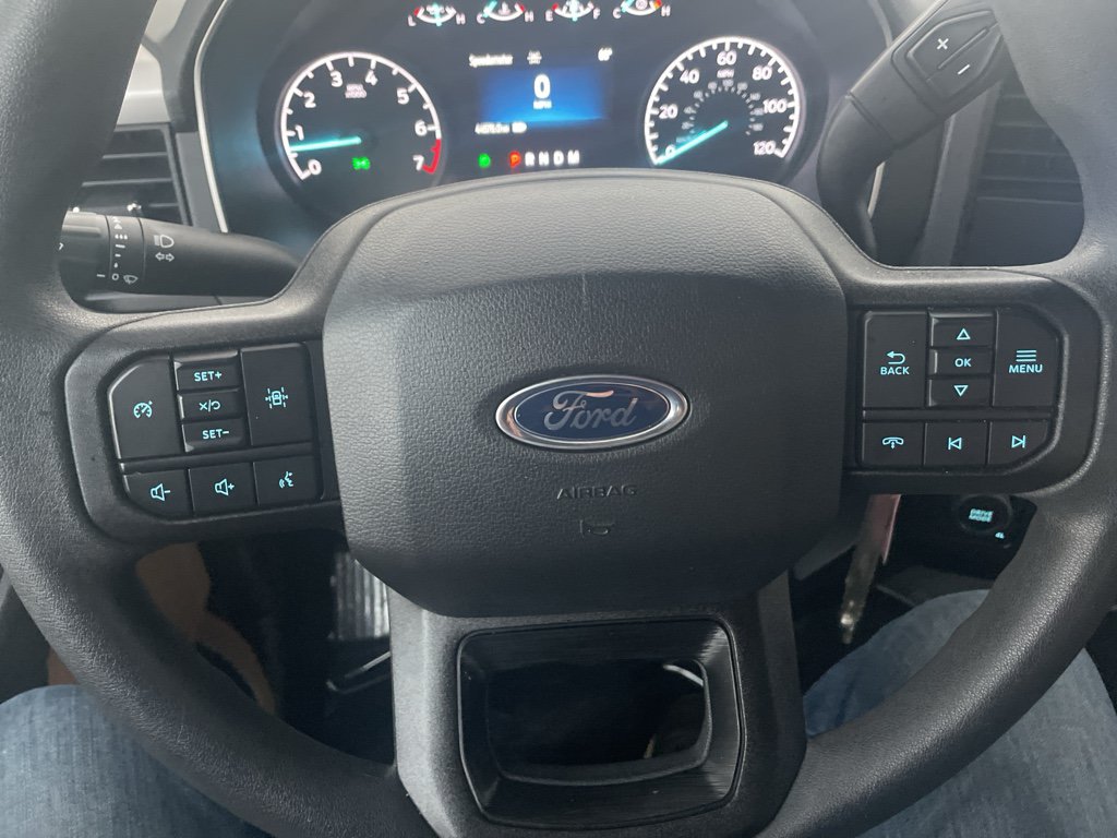 Used 2023 Ford F150 XLT AWD/4WD image 26
