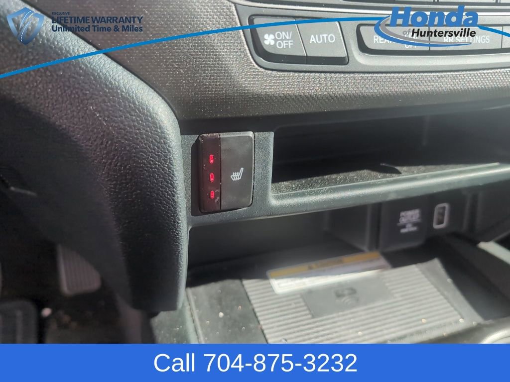 Used 2023 Honda Passport TrailSport image 29