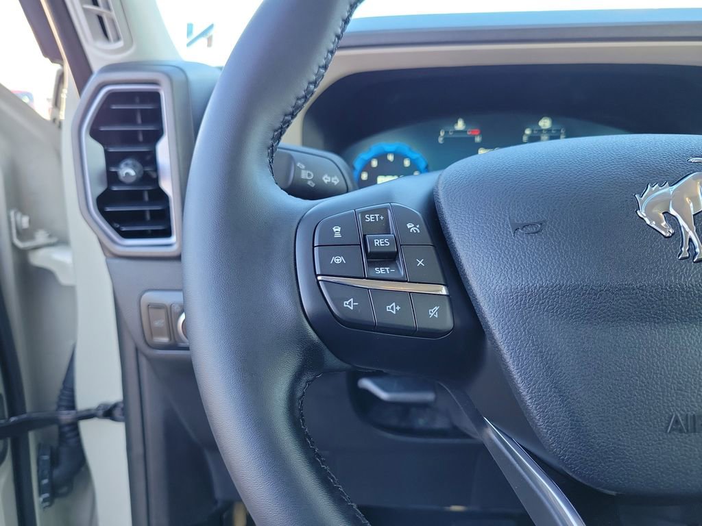New 2025 Ford Bronco Sport Big Bend w/ Convenience Package image 23