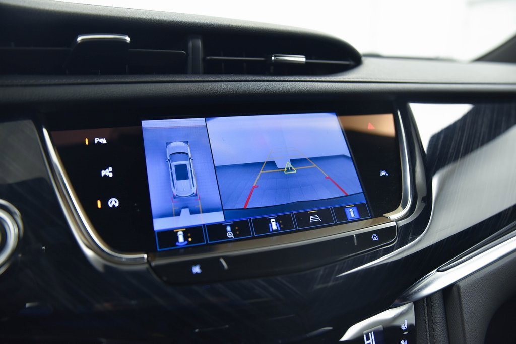 Certified 2024 Cadillac XT6 Premium Luxury w/ Technology Package image 20