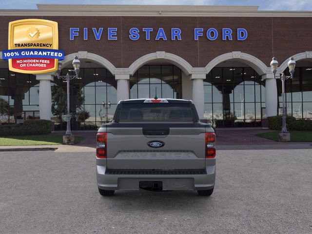 New 2026 Ford Maverick Lobo image 6