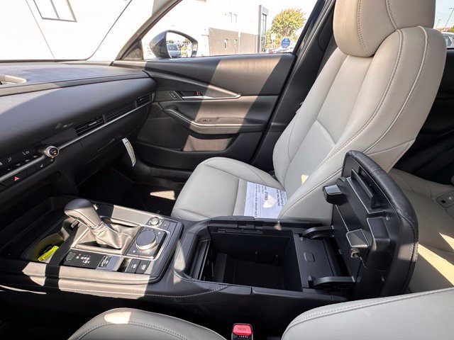 New 2026 MAZDA MAZDA3 2.5 S Sedan w/ Preferred Pkg FWD image 25