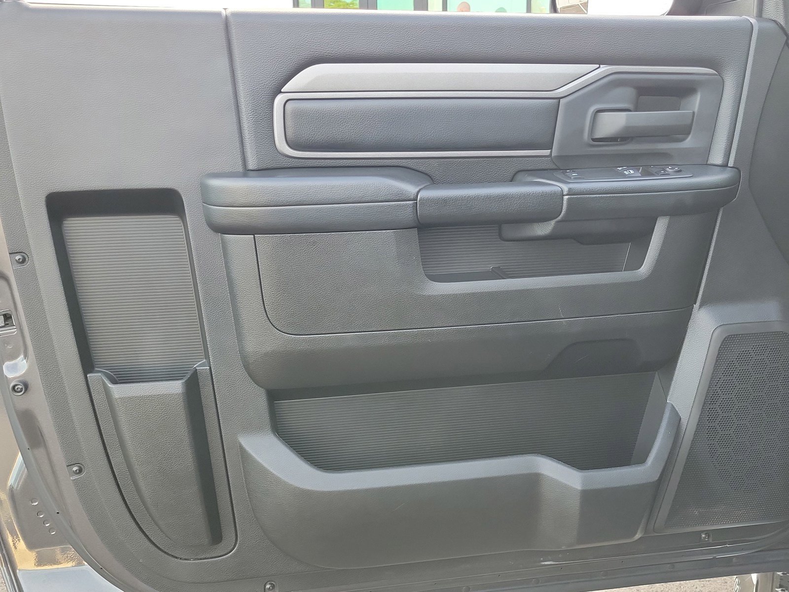 Used 2022 RAM 2500 Tradesman image 13