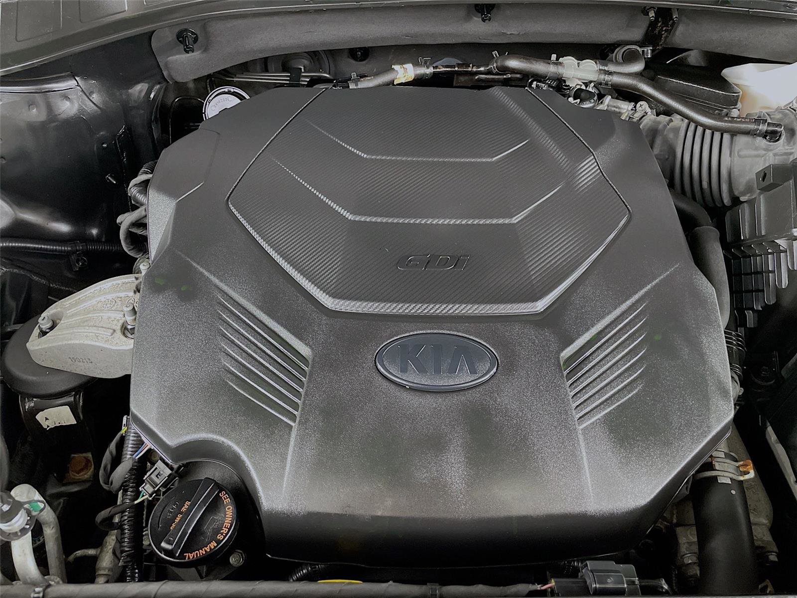 Used 2019 Kia Sorento S image 33