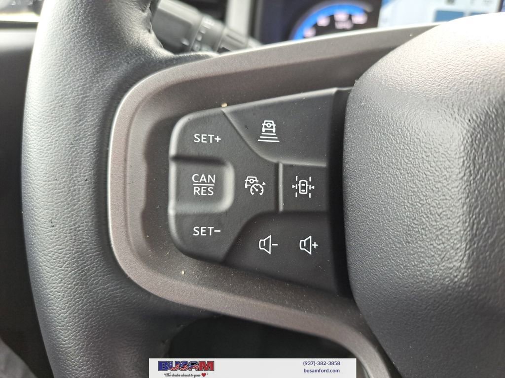 Certified 2024 Ford Bronco Badlands image 16