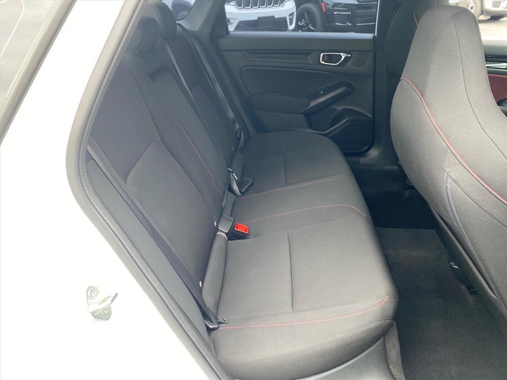 Used 2022 Honda Civic Si image 24