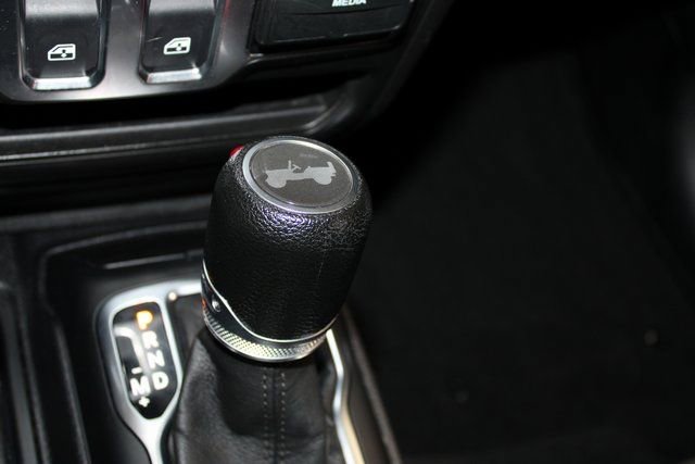 Used 2021 Jeep Wrangler Sport image 21