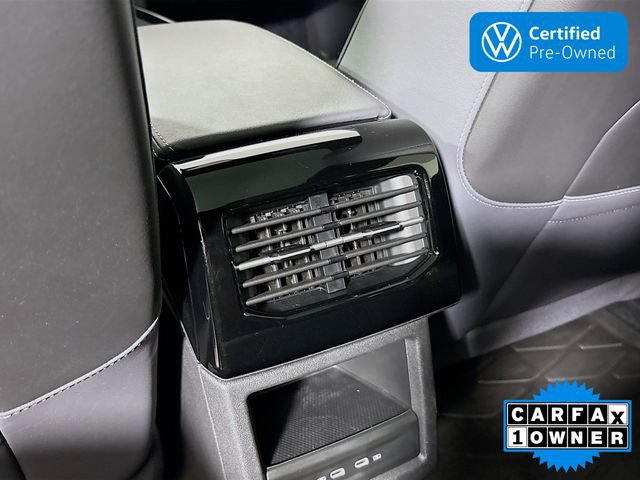 Used 2023 Volkswagen ID.4 Pro S AWD/4WD image 25