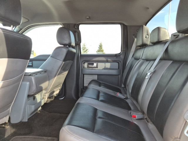 Used 2014 Ford F150 XLT image 29
