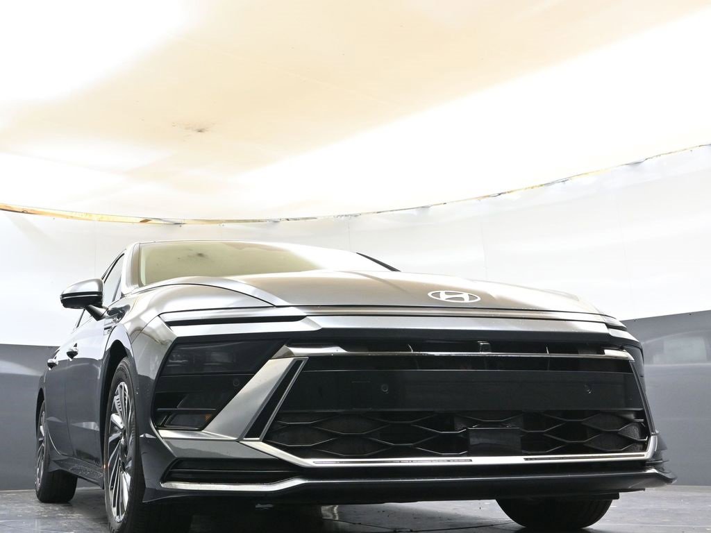 New 2026 Hyundai Sonata Limited image 44