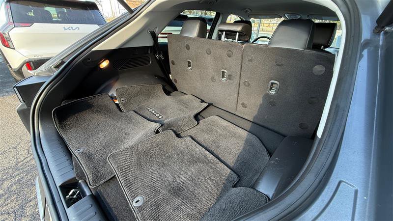 Used 2023 Hyundai Ioniq 5 SEL image 32