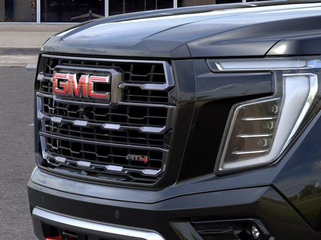 New 2026 GMC Yukon XL AT4 Ultimate AWD/4WD image 13