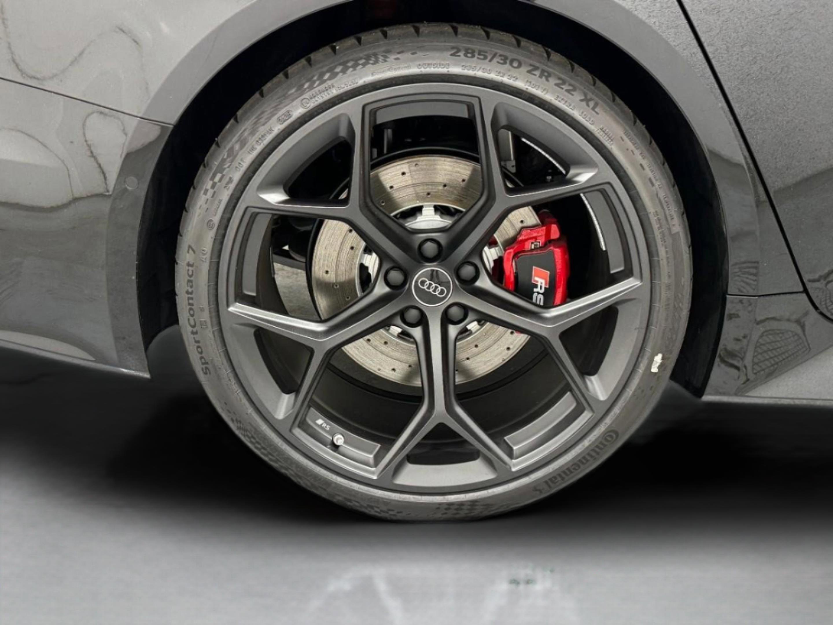 New 2026 Audi RS 6 performance image 36