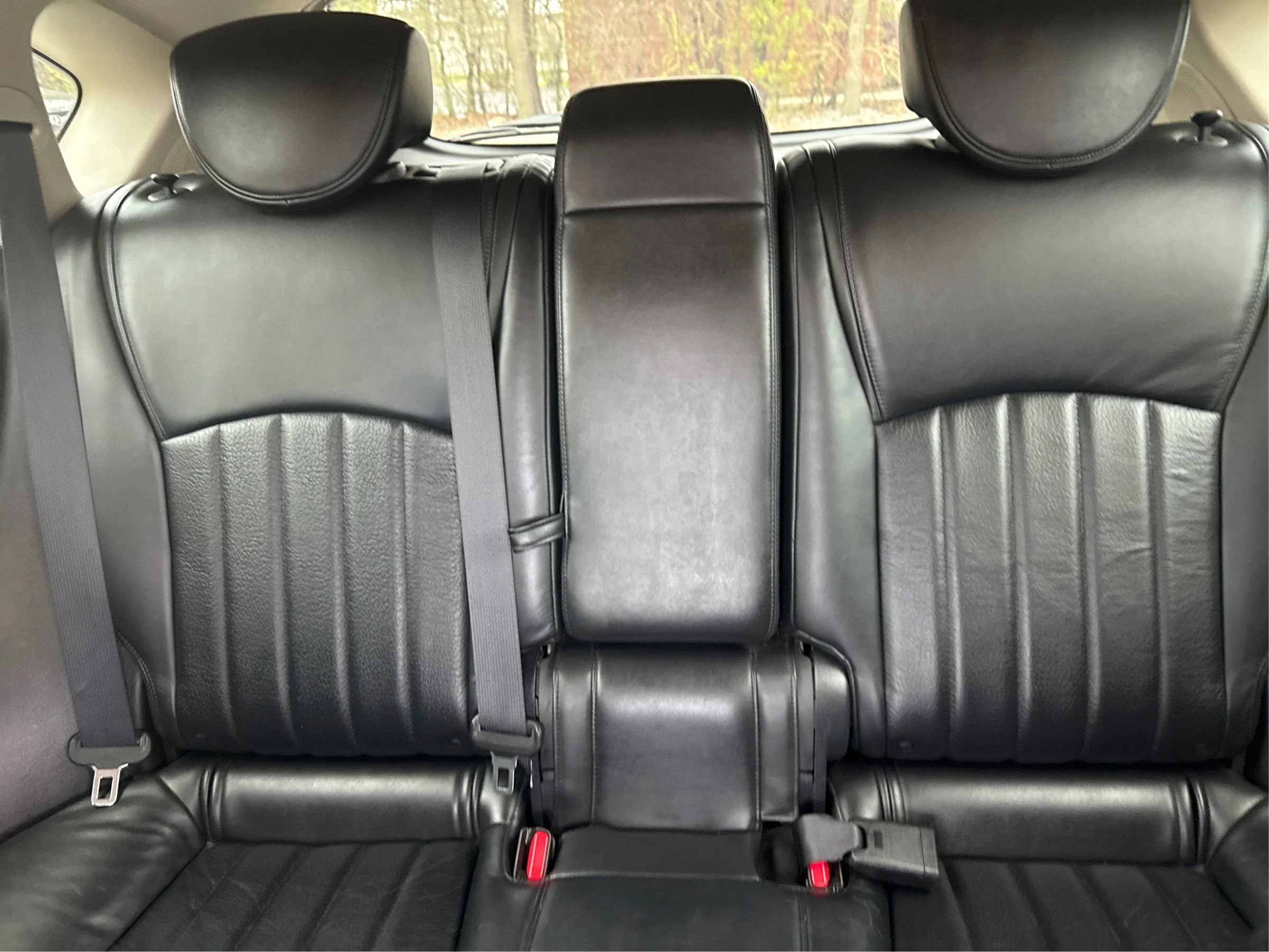 Used 2014 INFINITI QX50 Journey w/ Premium Package AWD/4WD image 29