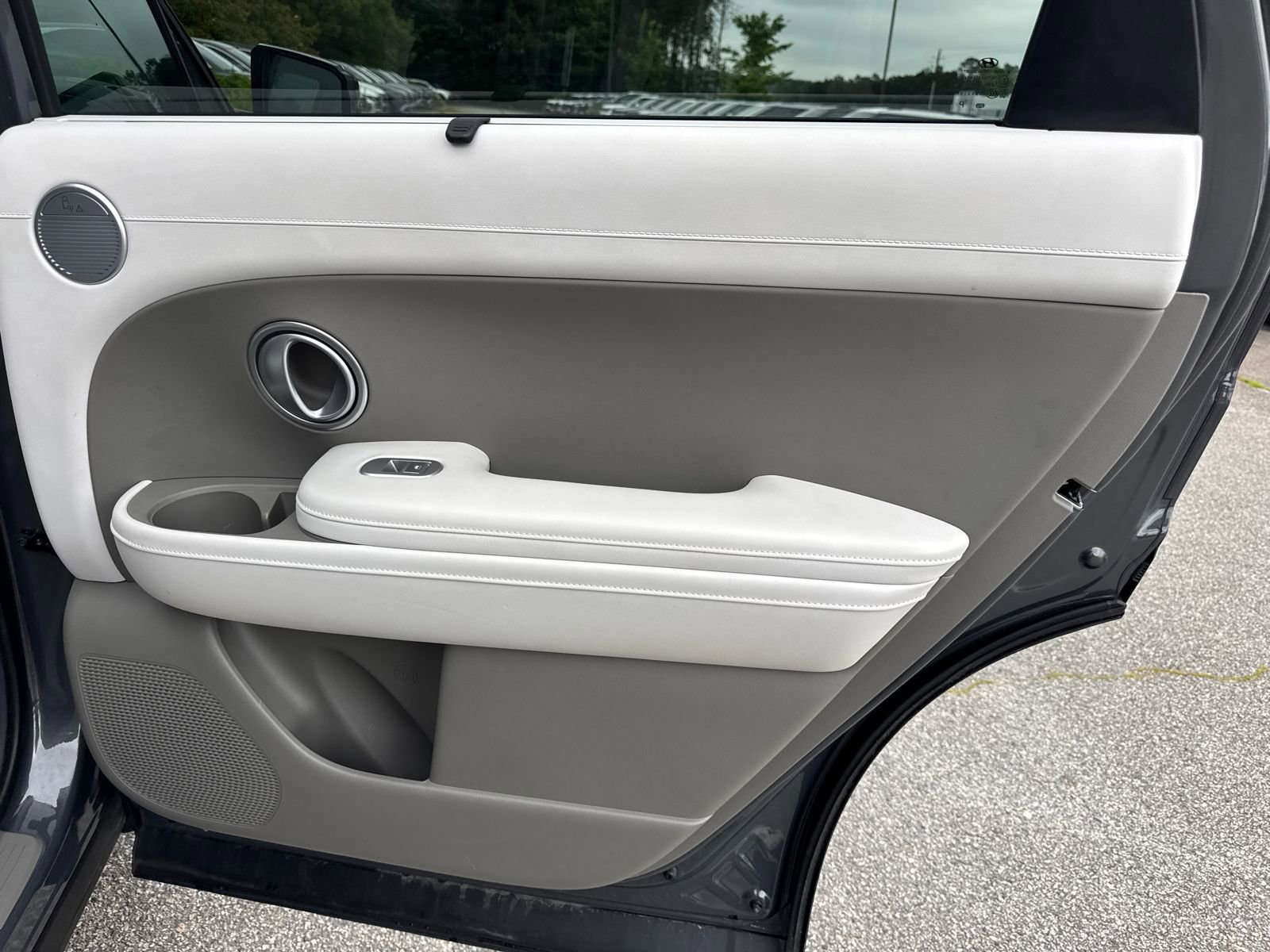 Used 2026 Hyundai Palisade SEL FWD image 16